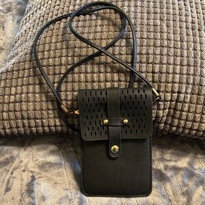 Phone Crossbody Bag